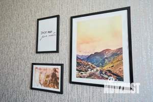 2-к квартира, посуточно, 60м2, 5/5 этаж