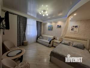 1-к квартира, на длительный срок, 45м2, 6/11 этаж