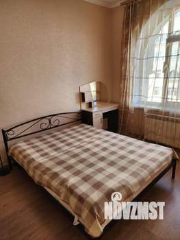 3-к квартира, на длительный срок, 75м2, 5/6 этаж