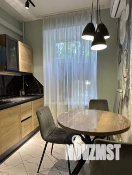 1-к квартира, посуточно, 32м2, 1/4 этаж