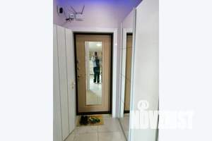 1-к квартира, посуточно, 21м2, 3/3 этаж