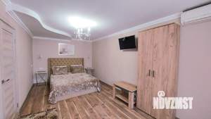 1-к квартира, посуточно, 38м2, 1/5 этаж