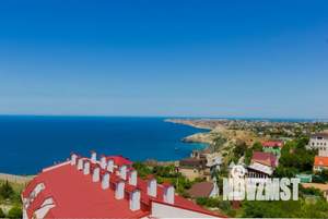 Студия квартира, посуточно, 27м2, 5/5 этаж