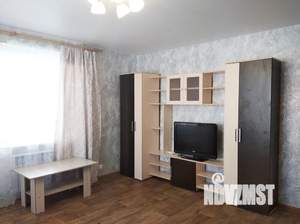 1-к квартира, посуточно, 45м2, 9/9 этаж