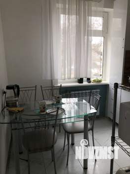 3-к квартира, посуточно, 60м2, 2/6 этаж