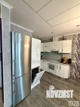 2-к квартира, на длительный срок, 90м2, 7/10 этаж