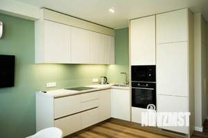 1-к квартира, посуточно, 45м2, 3/5 этаж