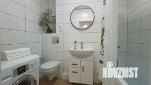 1-к квартира, посуточно, 40м2, 2/10 этаж