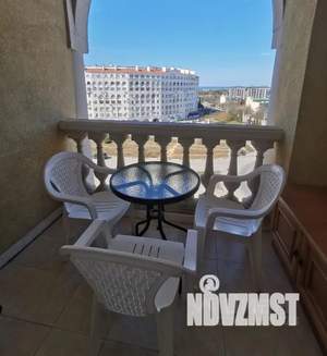 2-к квартира, посуточно, 54м2, 6/7 этаж