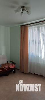 1-к квартира, на длительный срок, 40м2, 4/10 этаж