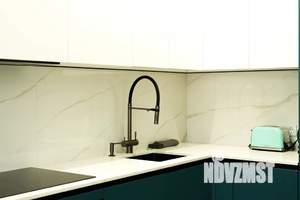 1-к квартира, посуточно, 50м2, 2/5 этаж