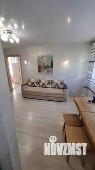 2-к квартира, на длительный срок, 54м2, 2/5 этаж