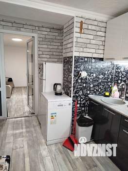 1-к квартира, посуточно, 30м2, 1/5 этаж