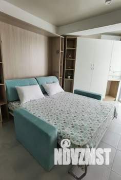 1-к квартира, посуточно, 37м2, 2/4 этаж