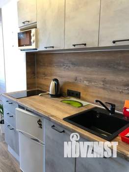 1-к квартира, посуточно, 30м2, 4/6 этаж