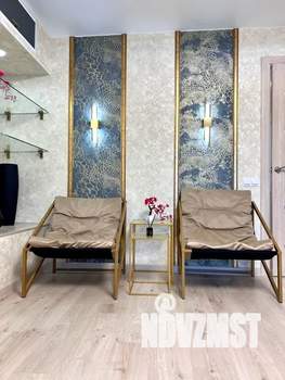 1-к квартира, посуточно, 36м2, 4/5 этаж