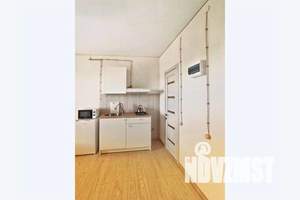 1-к квартира, посуточно, 25м2, 1/2 этаж