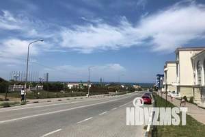 1-к квартира, посуточно, 42м2, 9/16 этаж