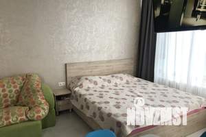 1-к квартира, посуточно, 32м2, 4/4 этаж