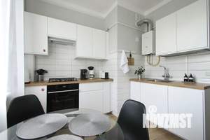 1-к квартира, посуточно, 38м2, 2/5 этаж