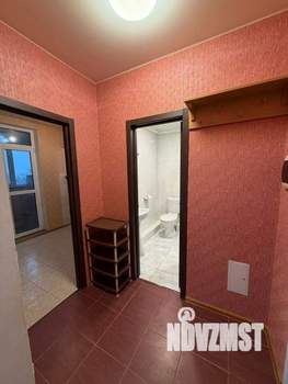 1-к квартира, на длительный срок, 45м2, 9/10 этаж