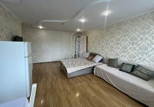 1-к квартира, на длительный срок, 35м2, 1/4 этаж