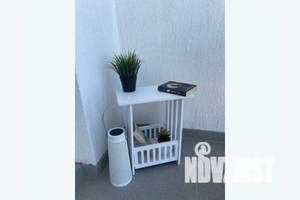 1-к квартира, посуточно, 25м2, 3/6 этаж