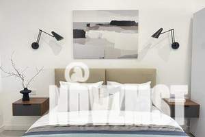 1-к квартира, посуточно, 34м2, 1/3 этаж