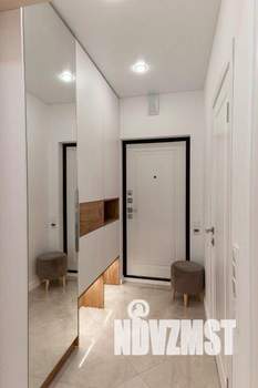 1-к квартира, посуточно, 26м2, 1/1 этаж