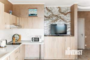 3-к квартира, посуточно, 63м2, 1/1 этаж