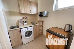 1-к квартира, посуточно, 25м2, 3/5 этаж