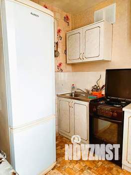 1-к квартира, посуточно, 31м2, 5/5 этаж