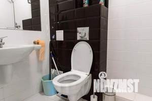 1-к квартира, посуточно, 26м2, 1/3 этаж
