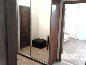 1-к квартира, на длительный срок, 40м2, 3/9 этаж