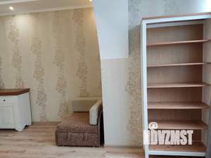 1-к квартира, посуточно, 46м2, 3/6 этаж