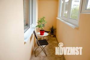 2-к квартира, посуточно, 74м2, 2/10 этаж