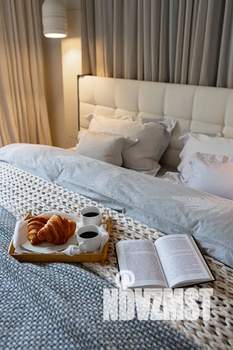 2-к квартира, посуточно, 50м2, 2/4 этаж