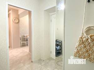 2-к квартира, на длительный срок, 50м2, 11/19 этаж