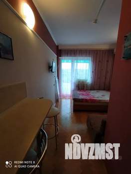 1-к квартира, посуточно, 18м2, 6/6 этаж