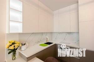 1-к квартира, посуточно, 45м2, 3/13 этаж