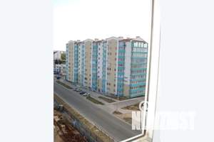 1-к квартира, посуточно, 37м2, 7/13 этаж