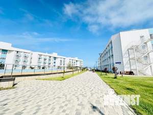 2-к квартира, посуточно, 24м2, 1/2 этаж