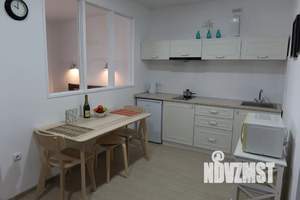 1-к квартира, посуточно, 40м2, 4/4 этаж