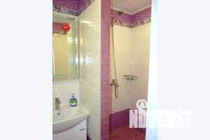 1-к квартира, посуточно, 30м2, 1/3 этаж