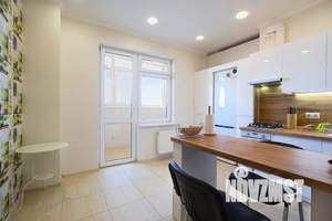 1-к квартира, посуточно, 55м2, 8/9 этаж