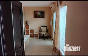 Студия квартира, на длительный срок, 20м2, 1/2 этаж