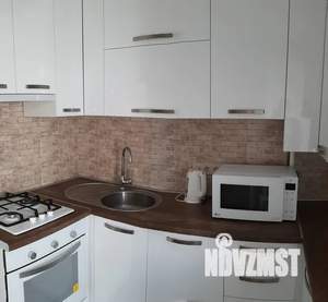 1-к квартира, посуточно, 35м2, 6/11 этаж