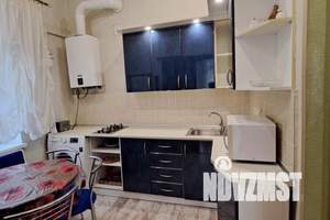 2-к квартира, посуточно, 48м2, 2/2 этаж