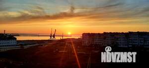 1-к квартира, посуточно, 42м2, 4/10 этаж