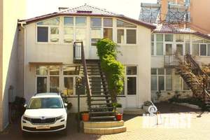 1-к квартира, посуточно, 40м2, 1/2 этаж